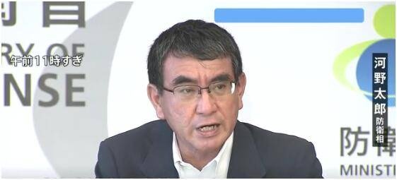 驻日美军98人感染新冠,日防卫大臣:美军在疫情应对上存在问题,已要求其严格防疫