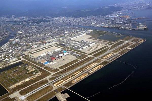 又一驻日美军基地暴发新冠疫情，美方拒绝透露具体信息