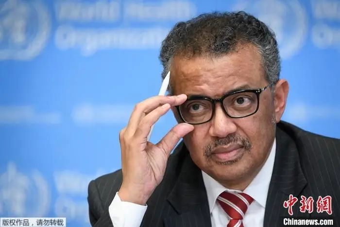 全球新冠确诊超1300万，美疫情未有结束迹象