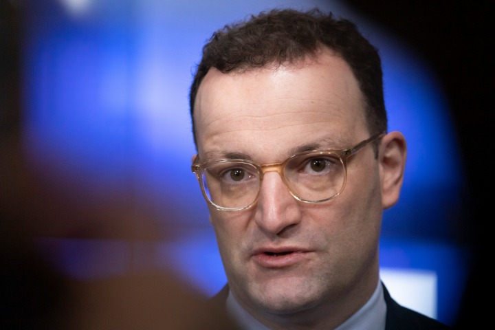 德国或可免遭第二波新冠疫情