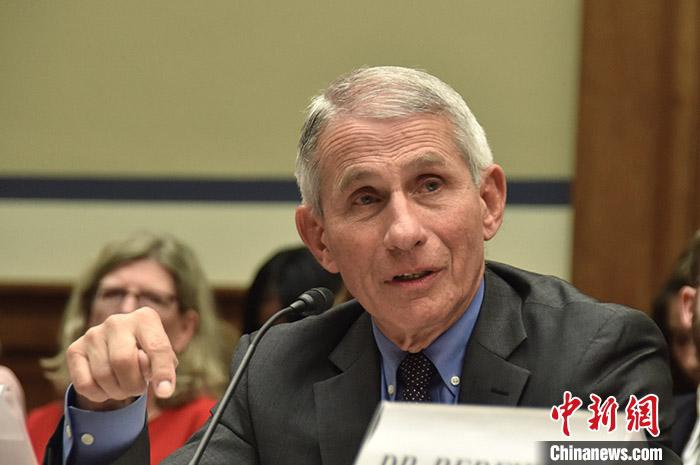 全球新冠确诊病例超1300万 专家：美疫情未有结束迹象