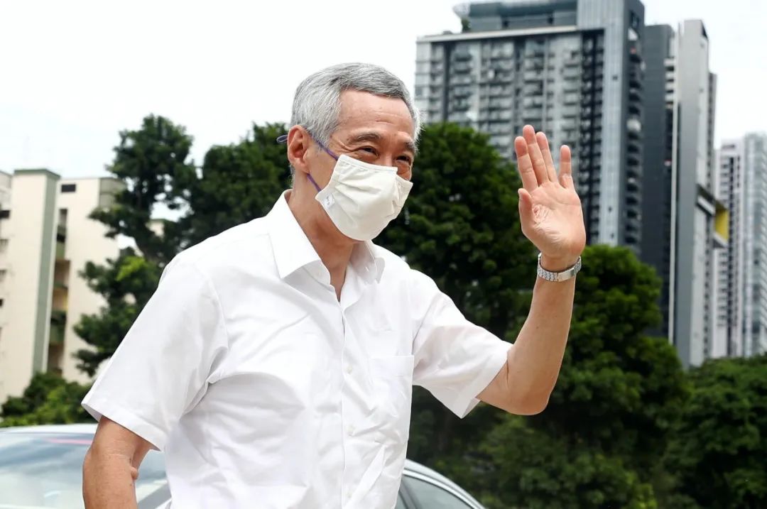 新加坡大选尘埃落定,行动党延续优势反对派版图扩大,如何解读这场新冠疫情下的大选?