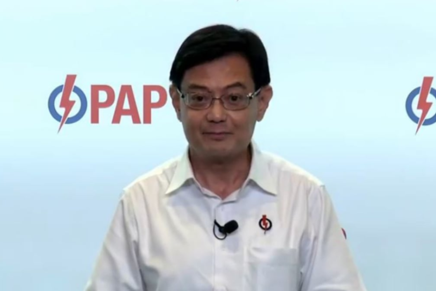 新加坡大选尘埃落定,行动党延续优势反对派版图扩大,如何解读这场新冠疫情下的大选?