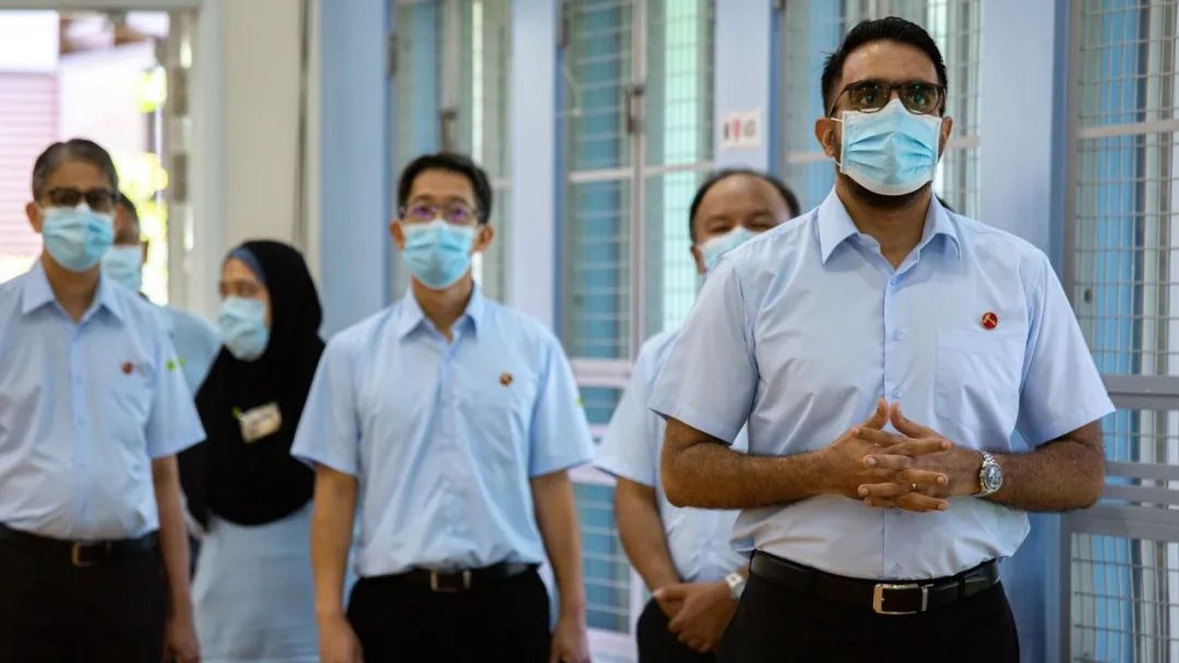 新加坡大选尘埃落定,行动党延续优势反对派版图扩大,如何解读这场新冠疫情下的大选?