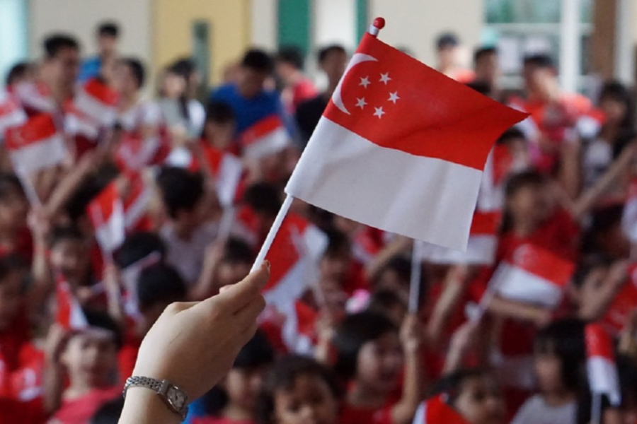 新加坡大选尘埃落定,行动党延续优势反对派版图扩大,如何解读这场新冠疫情下的大选?