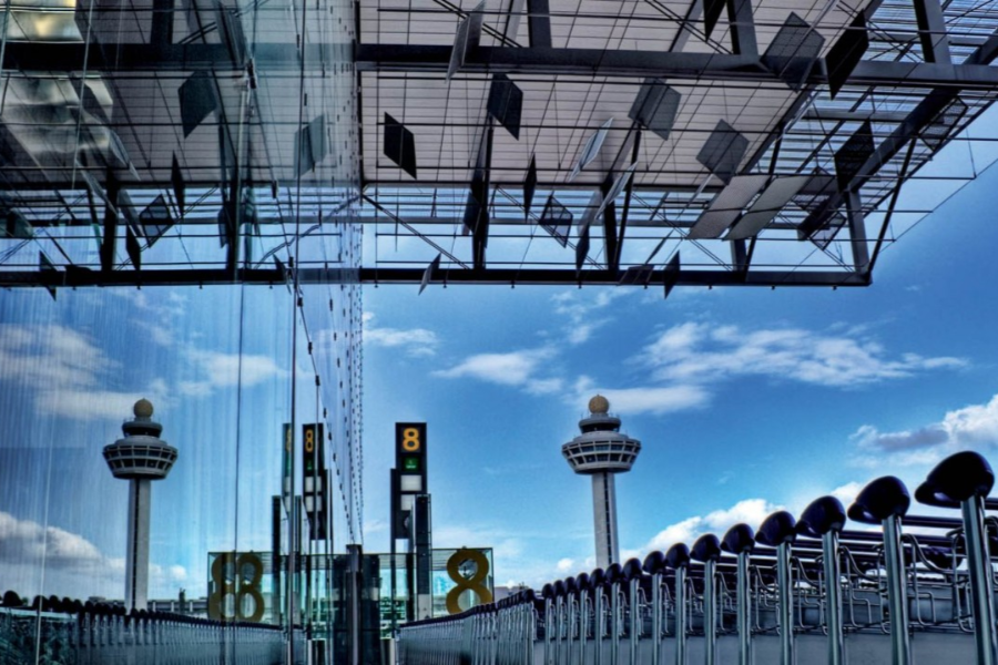 收藏！新冠疫情期间入境新加坡攻略（长期准证持有者、快捷通道篇）