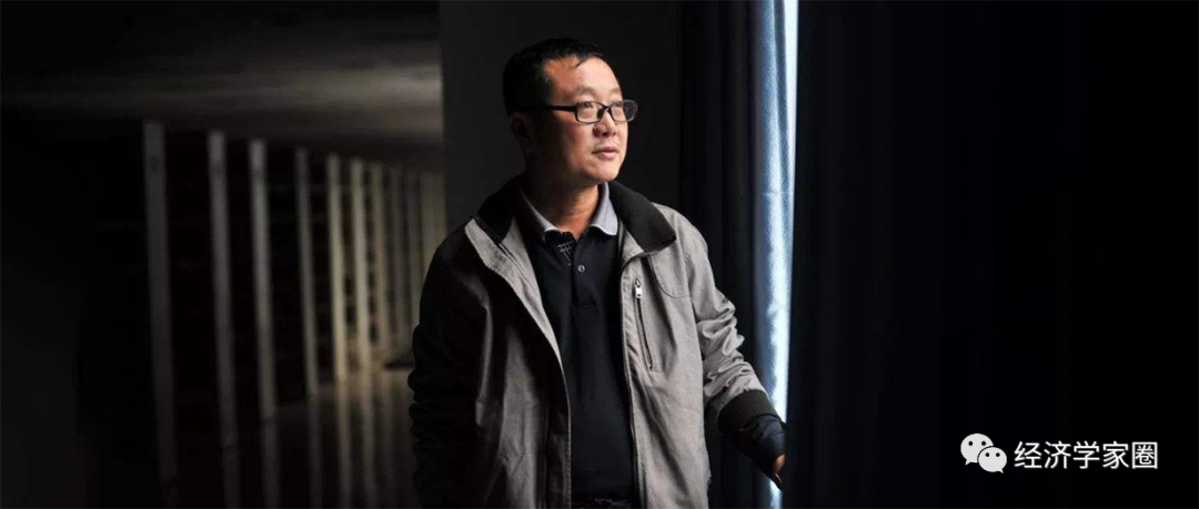 刘慈欣：新冠疫情与外星人