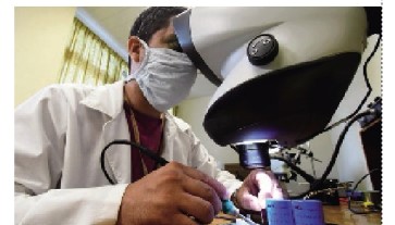 本溪日报古巴开发应急呼吸机应对新冠疫情