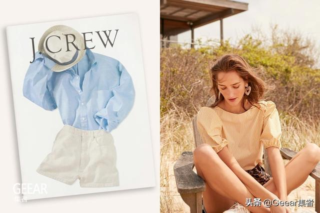 受疫情影响，美国服装品牌J.Crew宣布申请破产保护