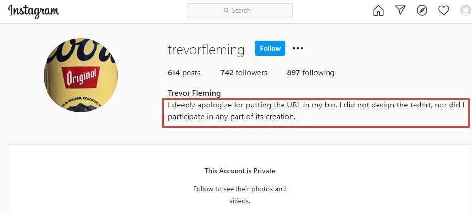 加拿大服装品牌借疫情“辱华”？事情其实是这样