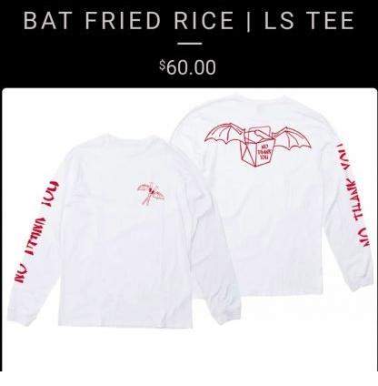 加拿大服装品牌借疫情“辱华”？事情其实是这样