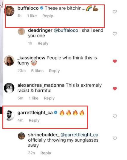 加拿大服装品牌借疫情“辱华”？事情其实是这样