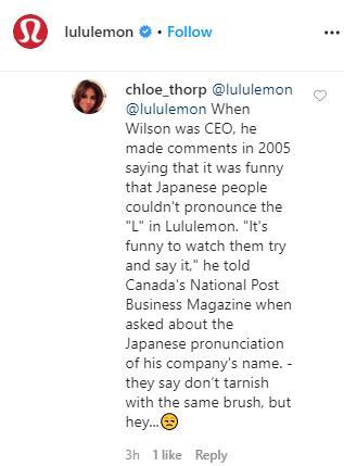 加拿大服装品牌借疫情“辱华”？事情其实是这样