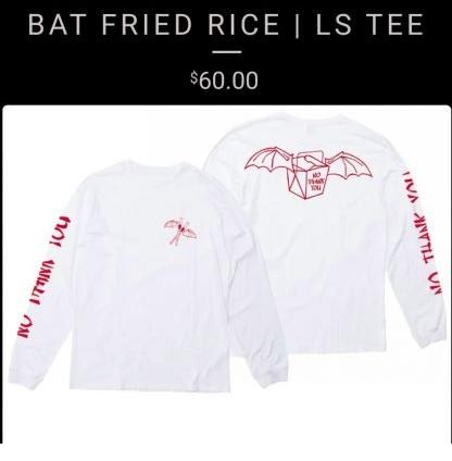 加拿大服装品牌借疫情“辱华”？事情其实是这样