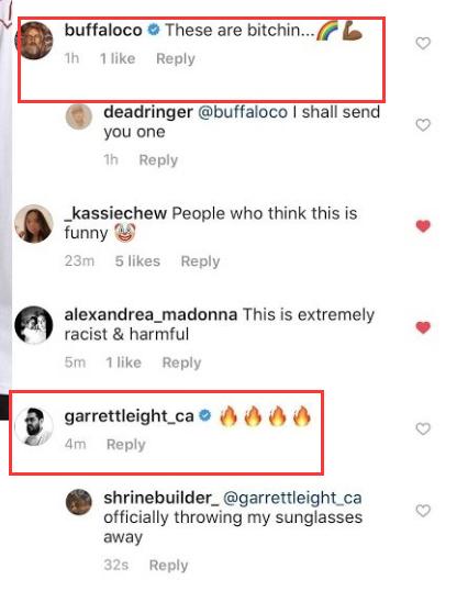 加拿大服装品牌借疫情“辱华”？事情其实是这样