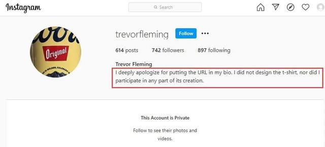加拿大服装品牌借疫情“辱华”？事情其实是这样