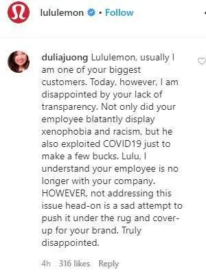 加拿大服装品牌借疫情“辱华”？事情其实是这样