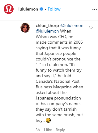 加拿大服装品牌借疫情“辱华”？事情其实是这样