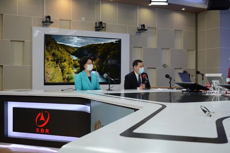 【阳光政务热线】疫情“危”“机”下的山东纺织服装行业