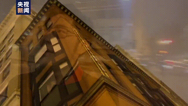 疫情中的华盛顿：酒吧、餐厅关闭，服装店撤掉模特