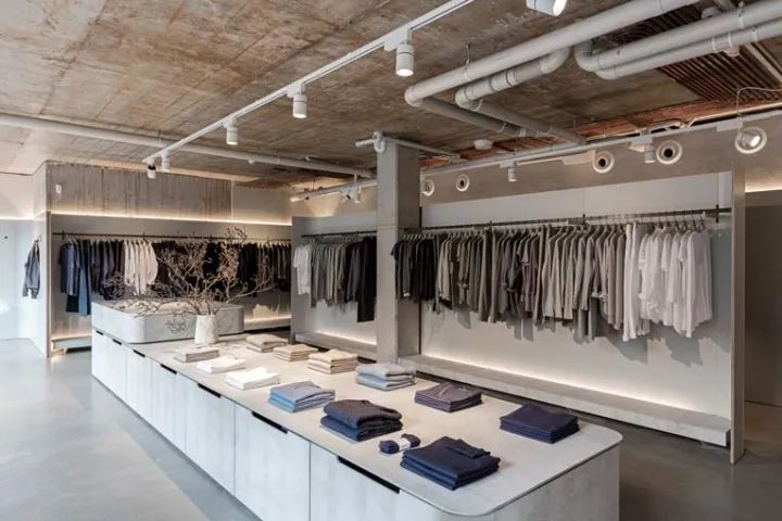 疫情爆发3个月后，这5点服装人必须重视！！