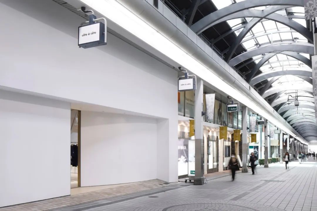 疫情过后，服装业即将迎来5大改变！