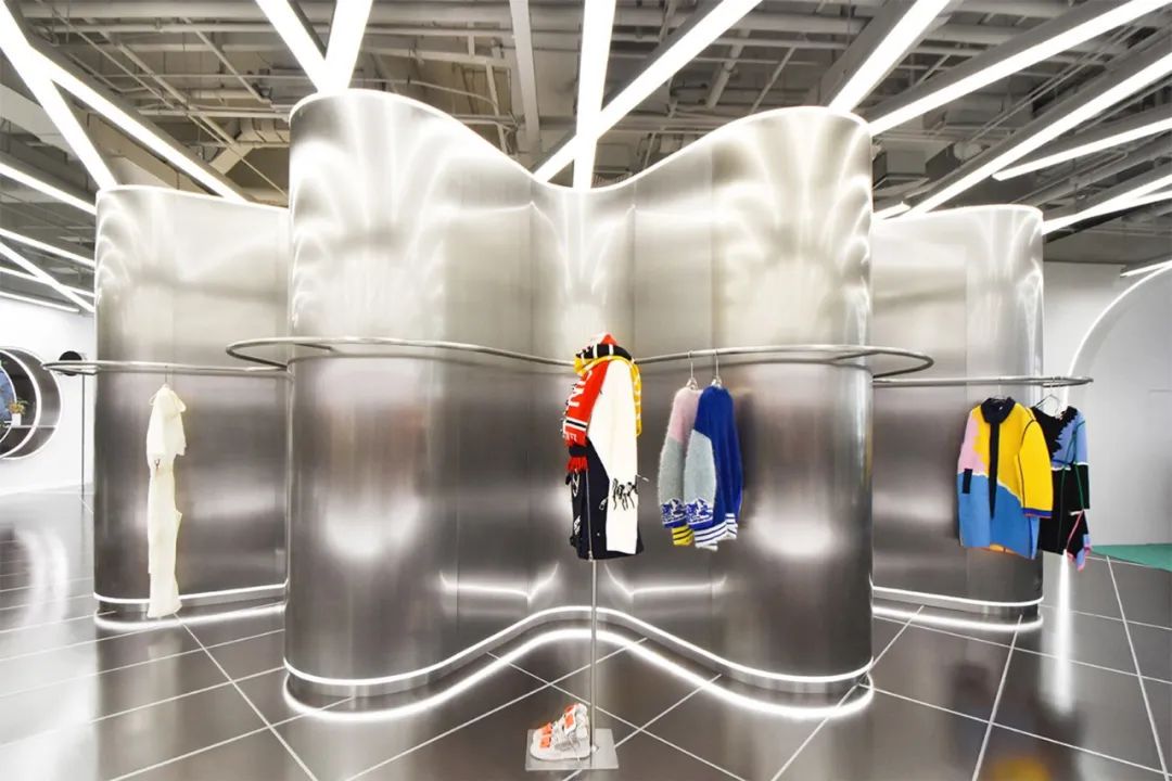 疫情过后，服装业即将迎来5大改变！