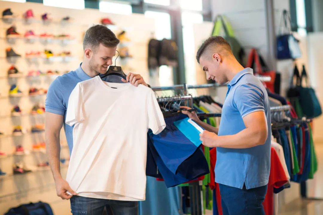 疫情过后，服装业即将迎来5大改变！
