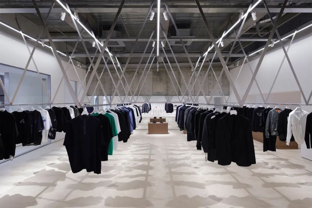 疫情过后，服装业即将迎来5大改变！