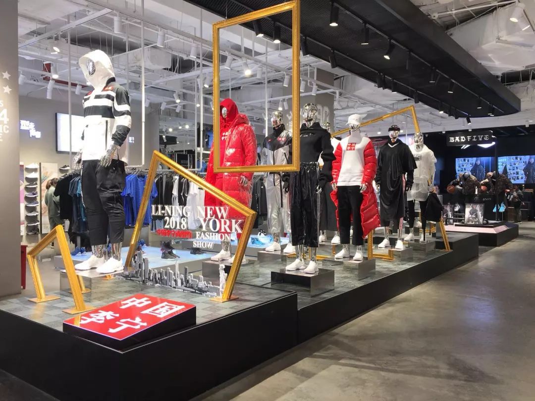 疫情过后，服装业即将迎来5大改变！