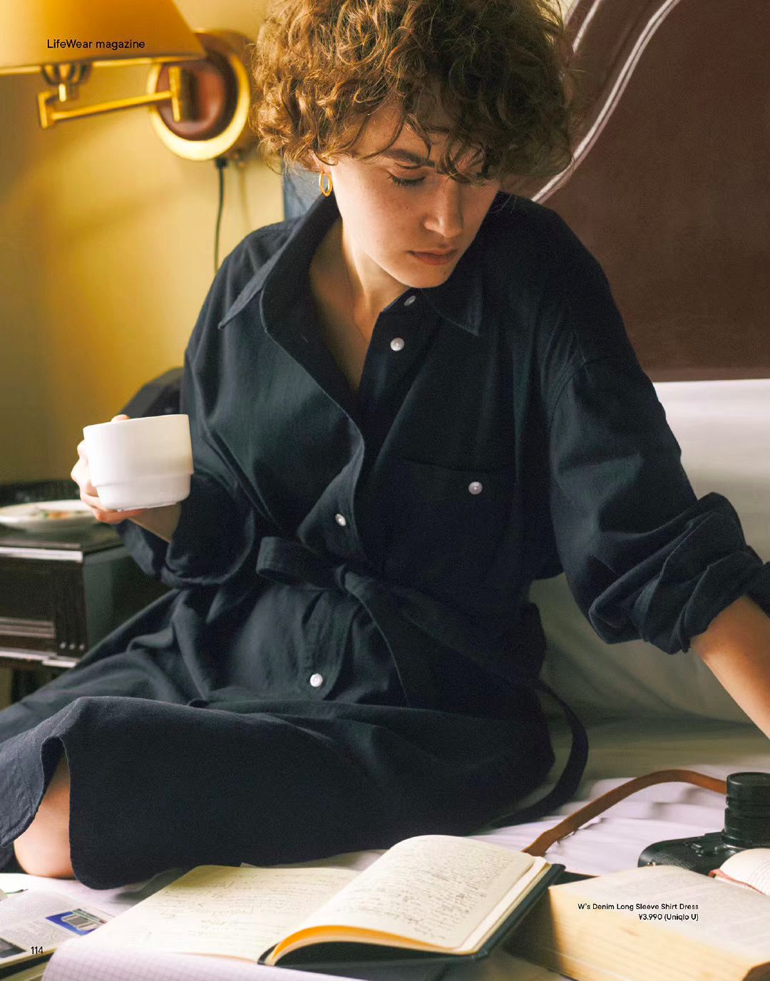 疫情过后，服装业即将迎来5大改变！