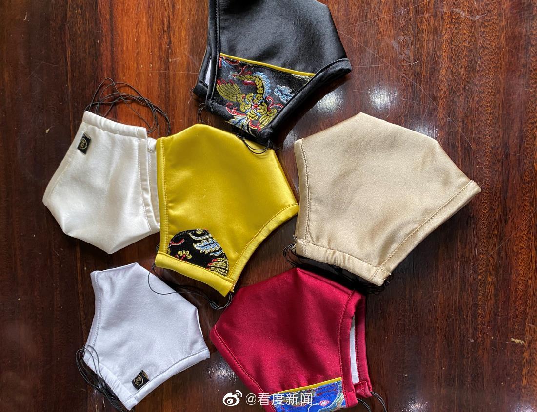 云抱团 | 服装生产线“改道”产口罩 抗击疫情成都妇联在行动