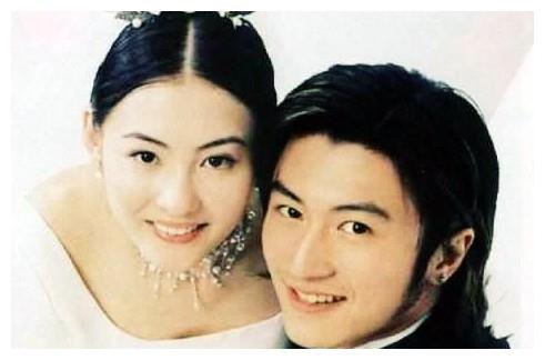 张柏芝向疫区捐款，服装店却因疫情亏损严重，粉丝在线呼叫谢霆锋