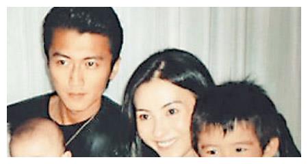 张柏芝向疫区捐款，服装店却因疫情亏损严重，粉丝在线呼叫谢霆锋