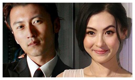 张柏芝向疫区捐款，服装店却因疫情亏损严重，粉丝在线呼叫谢霆锋