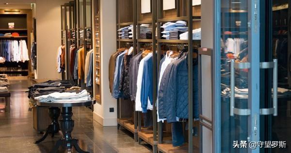 疫情造成中国服装断供，俄罗斯人或面临无衣可穿的窘境