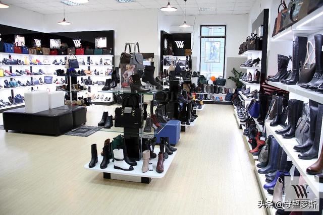 疫情造成中国服装断供，俄罗斯人或面临无衣可穿的窘境