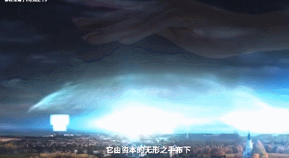 从美股熔断到经济危机，认真起来的财经人，连屈原吃甜咸都能推断出来