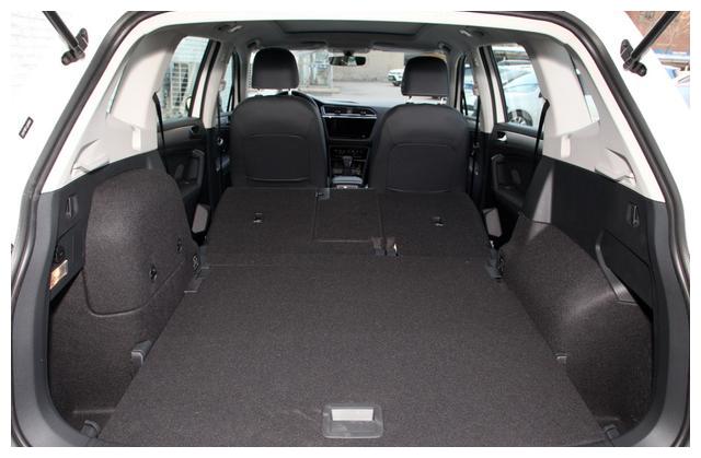 美石油股熔断了，新能源崛起了，途观L PHEV又觉得自己能行了