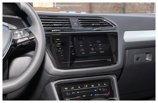 美石油股熔断了，新能源崛起了，途观L PHEV又觉得自己能行了