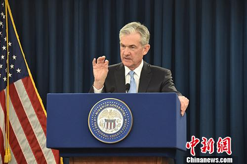 美股暴跌，差点熔断！特朗普又怼美联储！