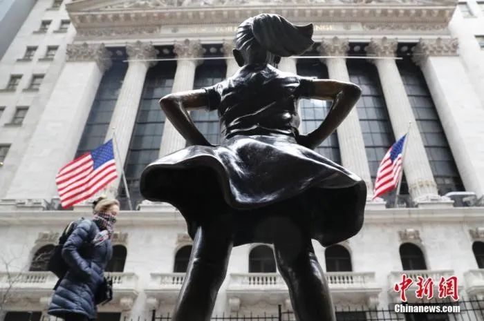 美股暴跌，差点熔断！特朗普又怼美联储！