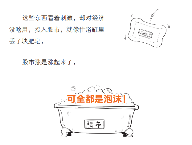 美股熔断4次“活久见”！是时候懂点经济学了