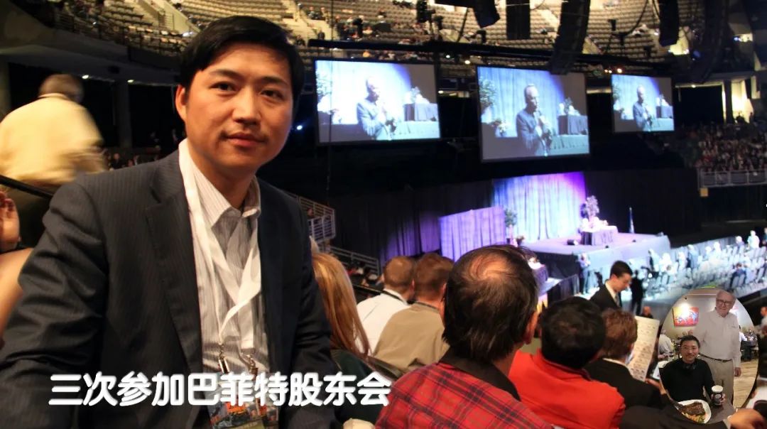 美股4次熔断，他见过5次，投资该跟谁学习？