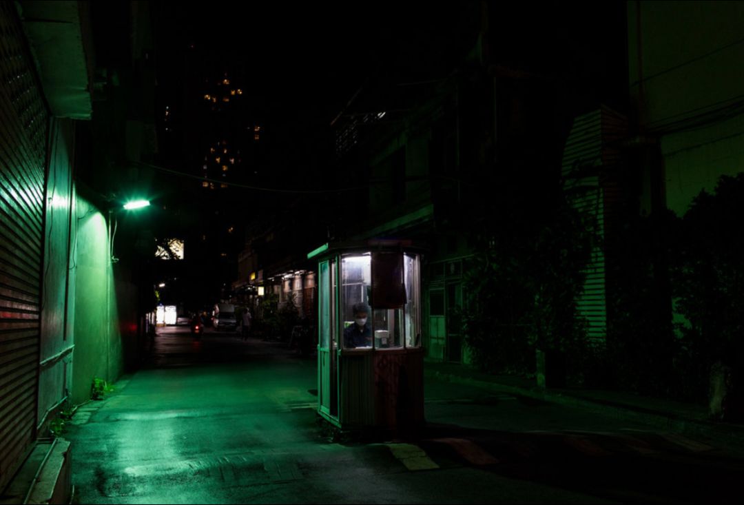 2020才过了1/4：高考延期、奥运会推迟、美股熔断、全民戴口罩……见证历史！