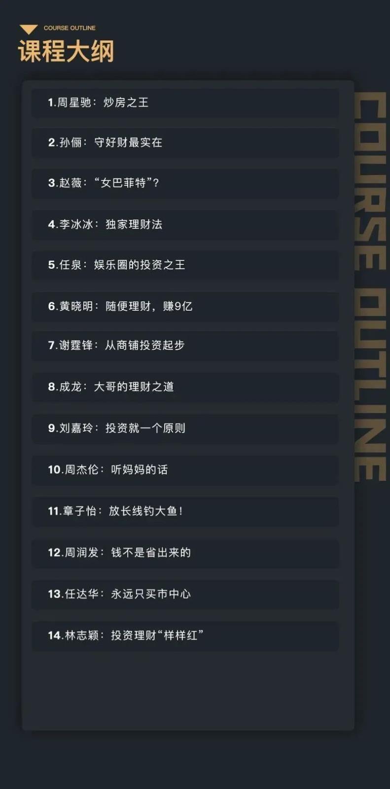 美股熔断、资产跳水！大明星们怎样在危机中捂紧口袋？