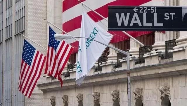 228年首次！纽约证券交易所没有交易，美股或迎来第6次熔断？