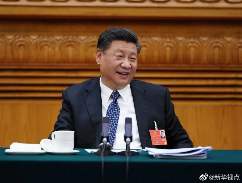 两年来，习近平总书记一直牵挂着武汉人民