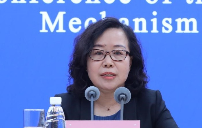 中国疾控中心：风险人员隔离管控方案调整并非更“宽松”