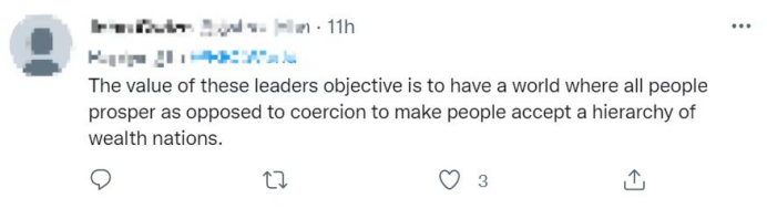 外媒聚焦金砖国家领导人会晤:加强合作,共克时艰_fororder_企业微信截图_16561476566924